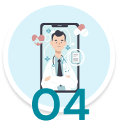 Provide Relevant Information